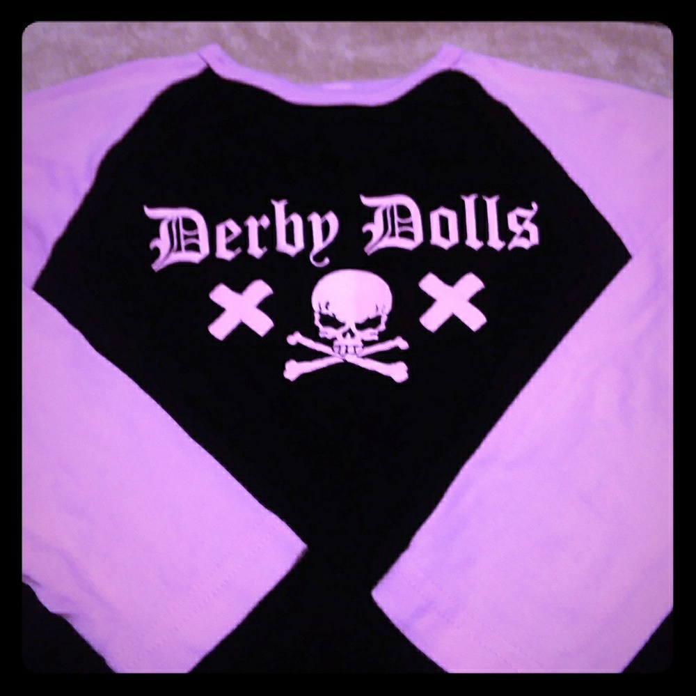 Baseball Tee